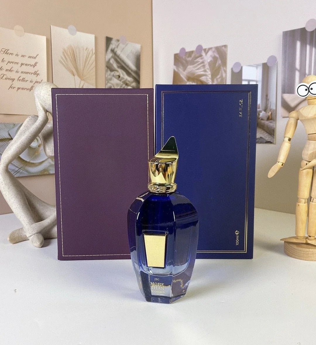 Perfume Luxury Fragrance - Nouveau produit Parfum classique de luxe