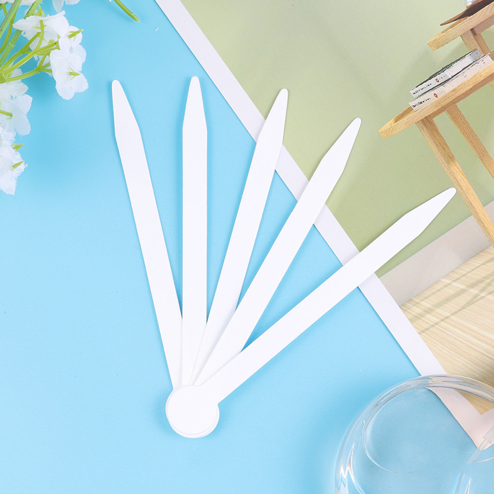 Perfume Fragrance Tester - Lot de 3 bandelettes de test