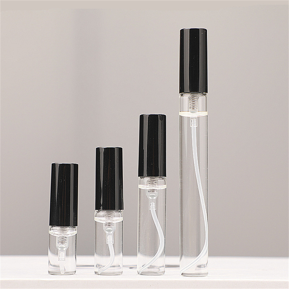 Perfume Fragrance Booster - Mini distributeur de parfum africain en