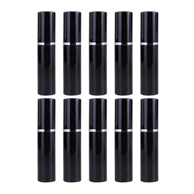 Perfume Fragrance Booster - Bouteille de parfum rechargeable Portable de