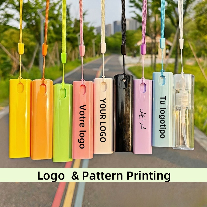 Perfume Fragrance Logo - 【Logo personnalisé】 personnaliser 50 pièces 10