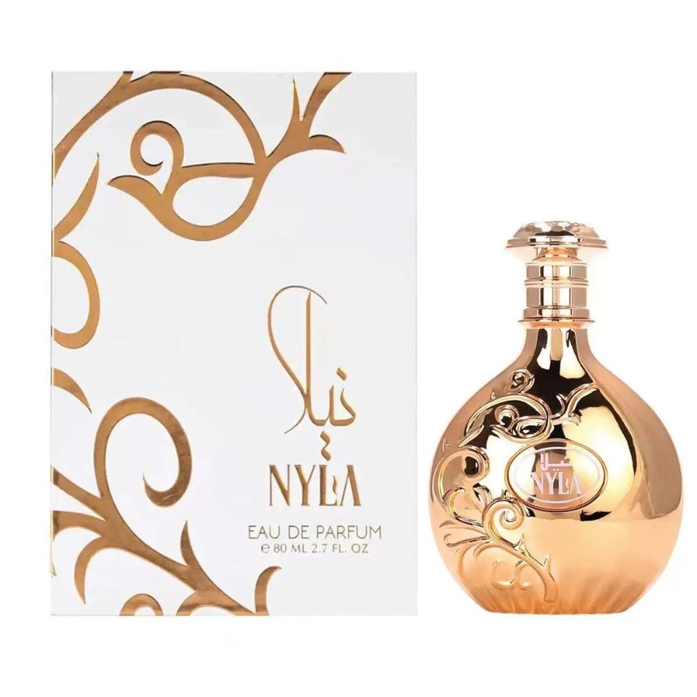 Perfume Fragrance Samples - Coffret cadeau de parfum pour femme