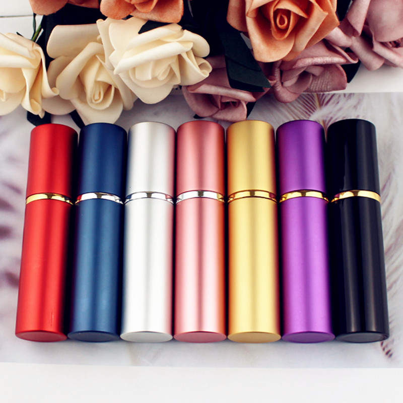 Perfume Fragrance Booster - Bouteille de parfum rechargeable de qualité