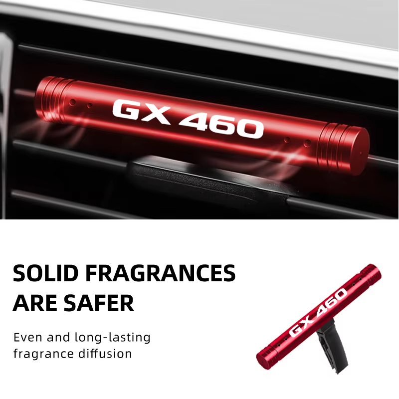 Perfume Fragrance Logo - Désodorisants pour voiture avec Logo Lexus