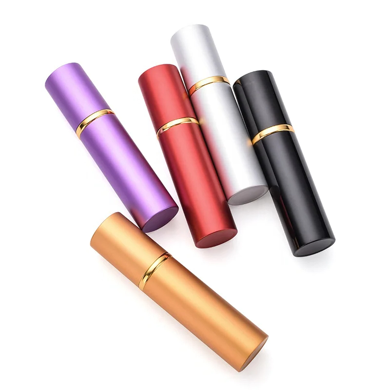 Perfume Fragrance Booster - Bouteille de parfum en aluminium, 5