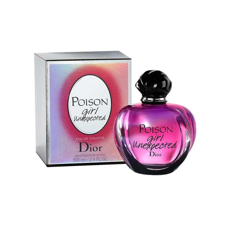 Perfume Fragrance Dior - Poison Girl Eau de Toilette pour