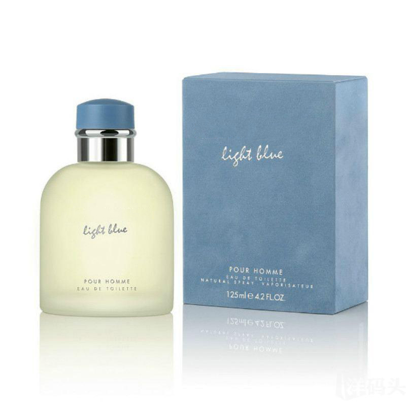 Perfume Fragrance Lasting - Parfum de haute qualité pour homme,