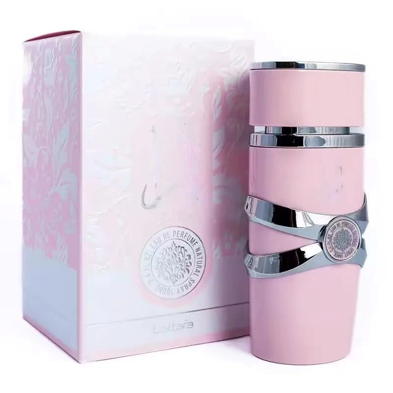 Perfume Scent Fragrance - Le parfum YARA Yala est une