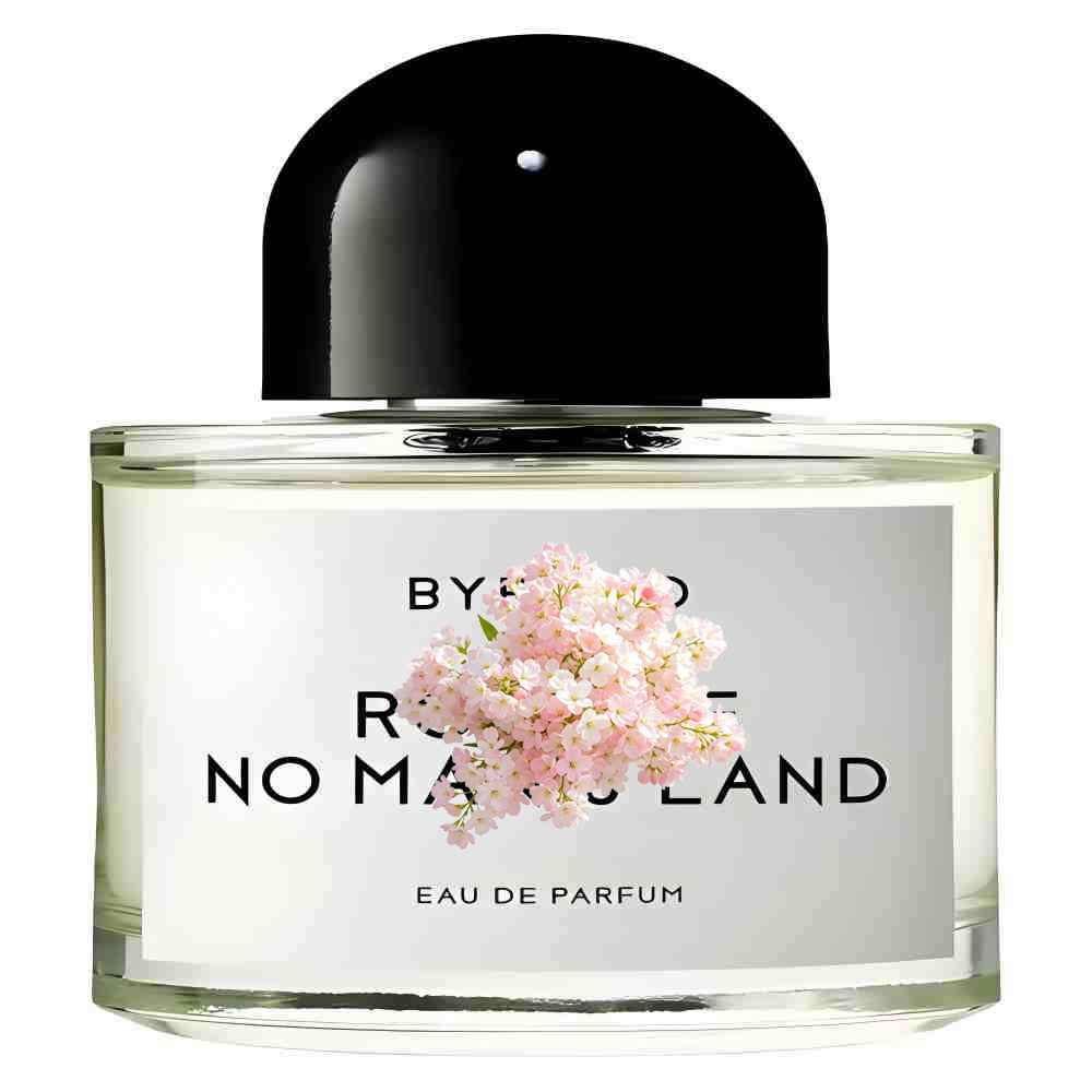 Perfume Luxury Fragrance - Eau de Parfum Unisexe 100ml 3.4
