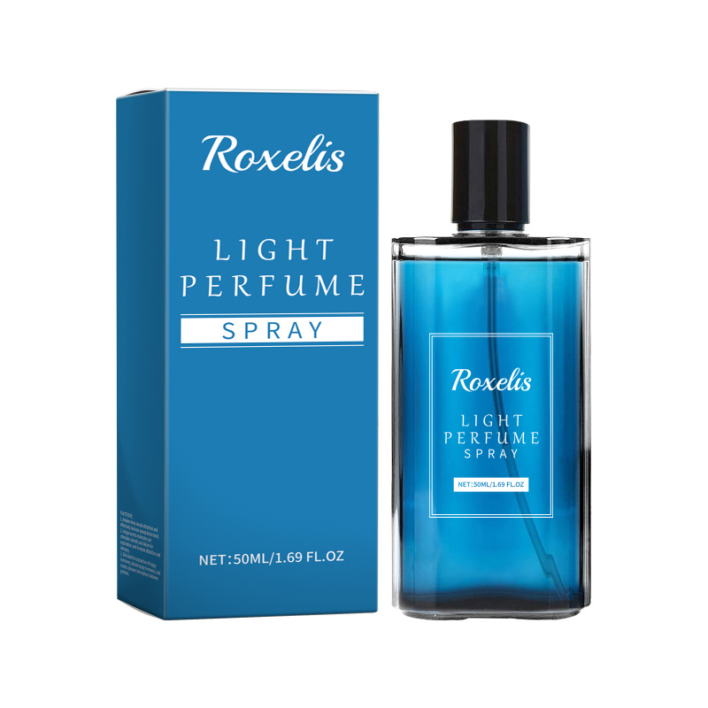 Perfume Fragrance Lasting - Eau de Cologne Menthe pour Homme