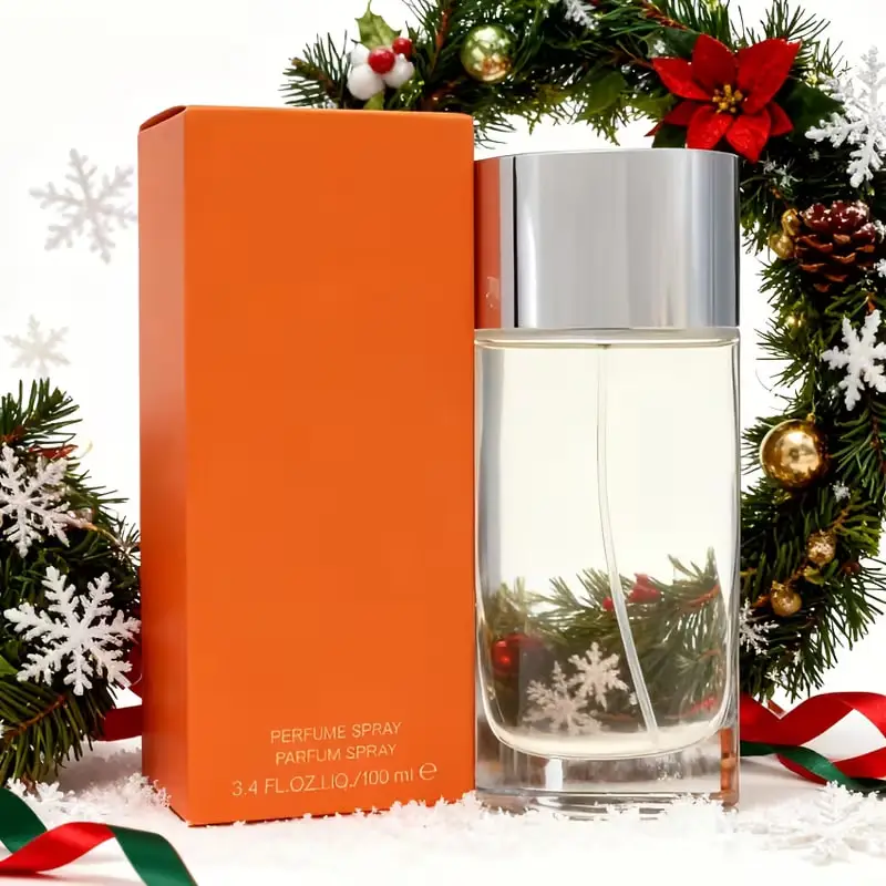 Perfume Scent Fragrance - Parfum pour femmes Happy, 3,4 oz