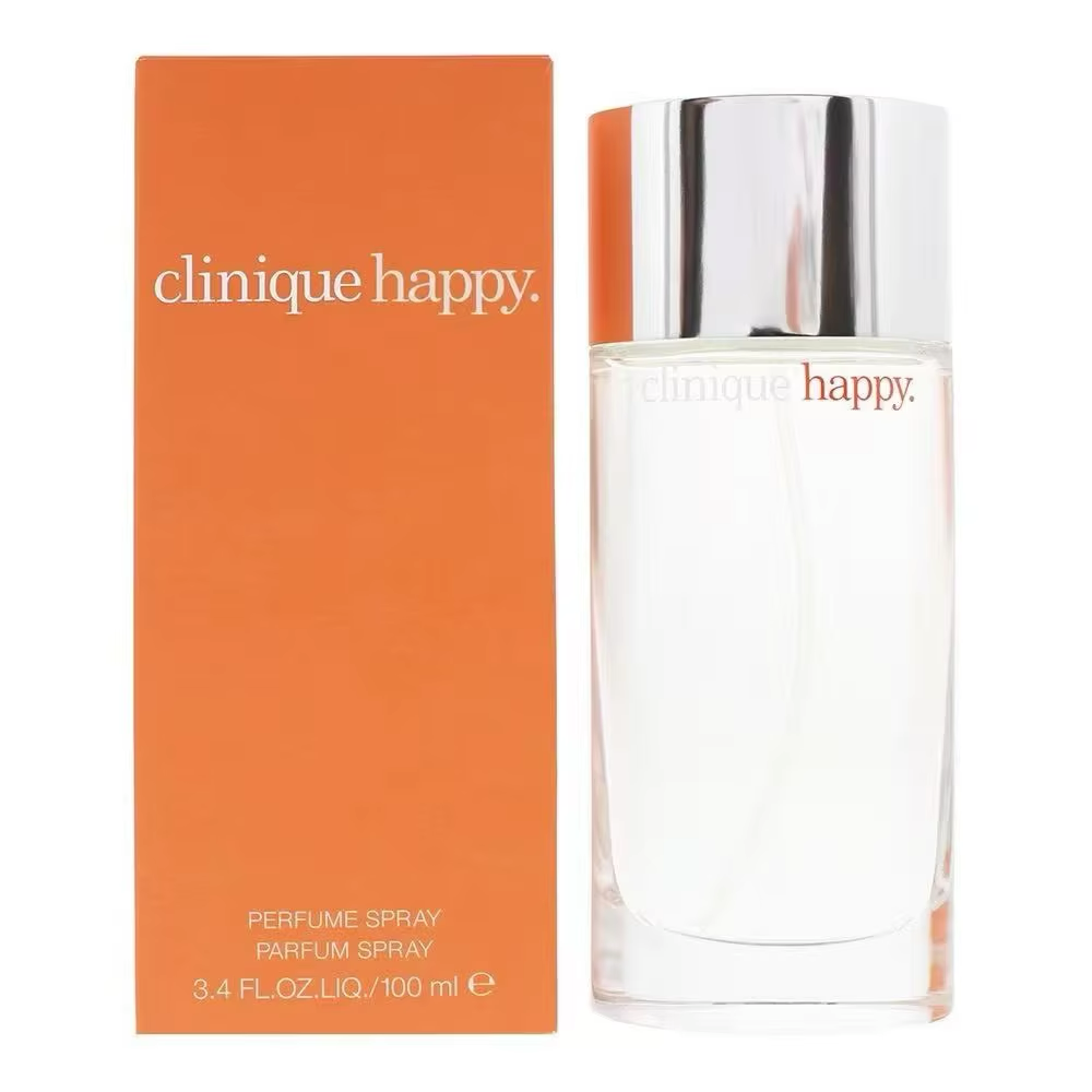 Clinique Happy Eau De Parfum S - Perfume Scent Fragrance avis et prix