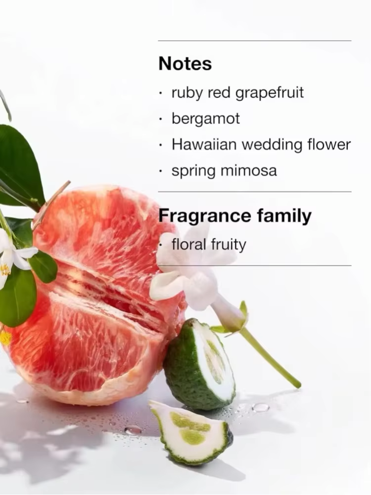 Clinique Happy Eau De Parfum S - Perfume Scent Fragrance avis et prix