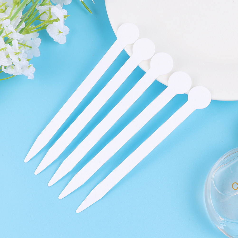 Lot de 3 bandelettes de test d - Perfume Fragrance Tester avis et prix