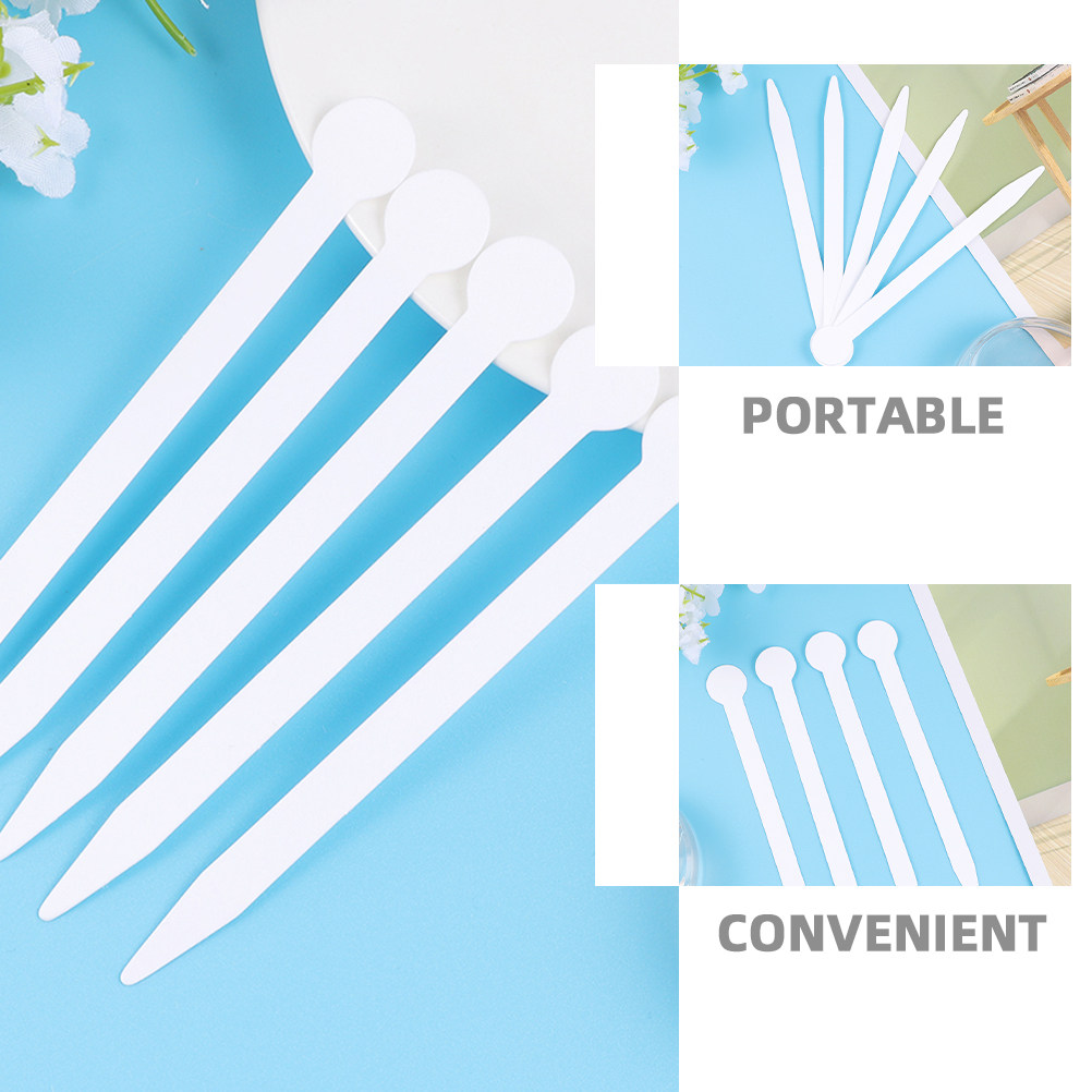 Lot de 3 bandelettes de test d - Perfume Fragrance Tester avis et prix