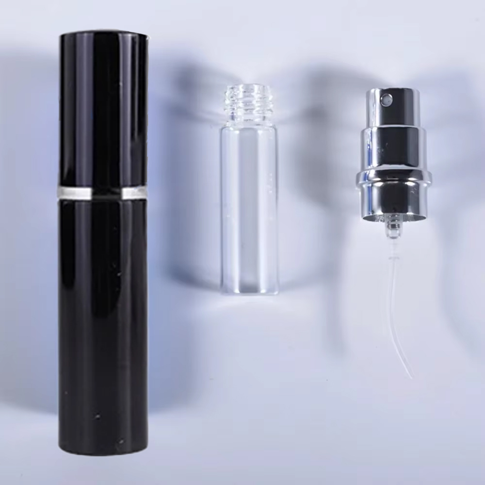 Bouteille de parfum rechargeab - Perfume Fragrance Booster avis et prix
