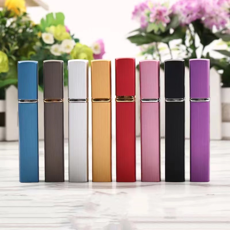 Atomiseur de parfum rechargeab - Perfume Fragrance Booster avis et prix