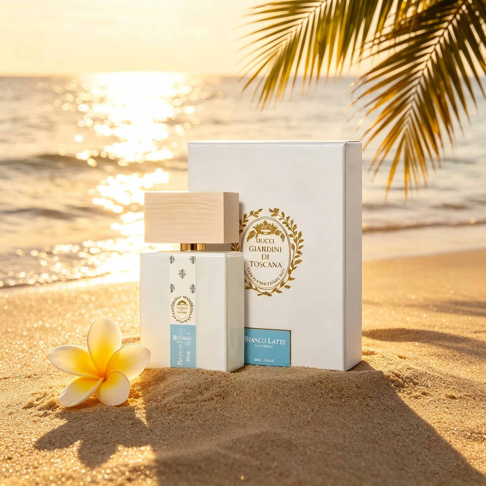 Parfum Giardini Di Toscana Bia - Perfume Scent Fragrance avis et prix