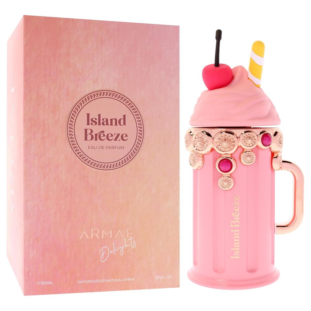 Coffret cadeau de parfum Armaf - Perfume Fragrance Samples avis et prix