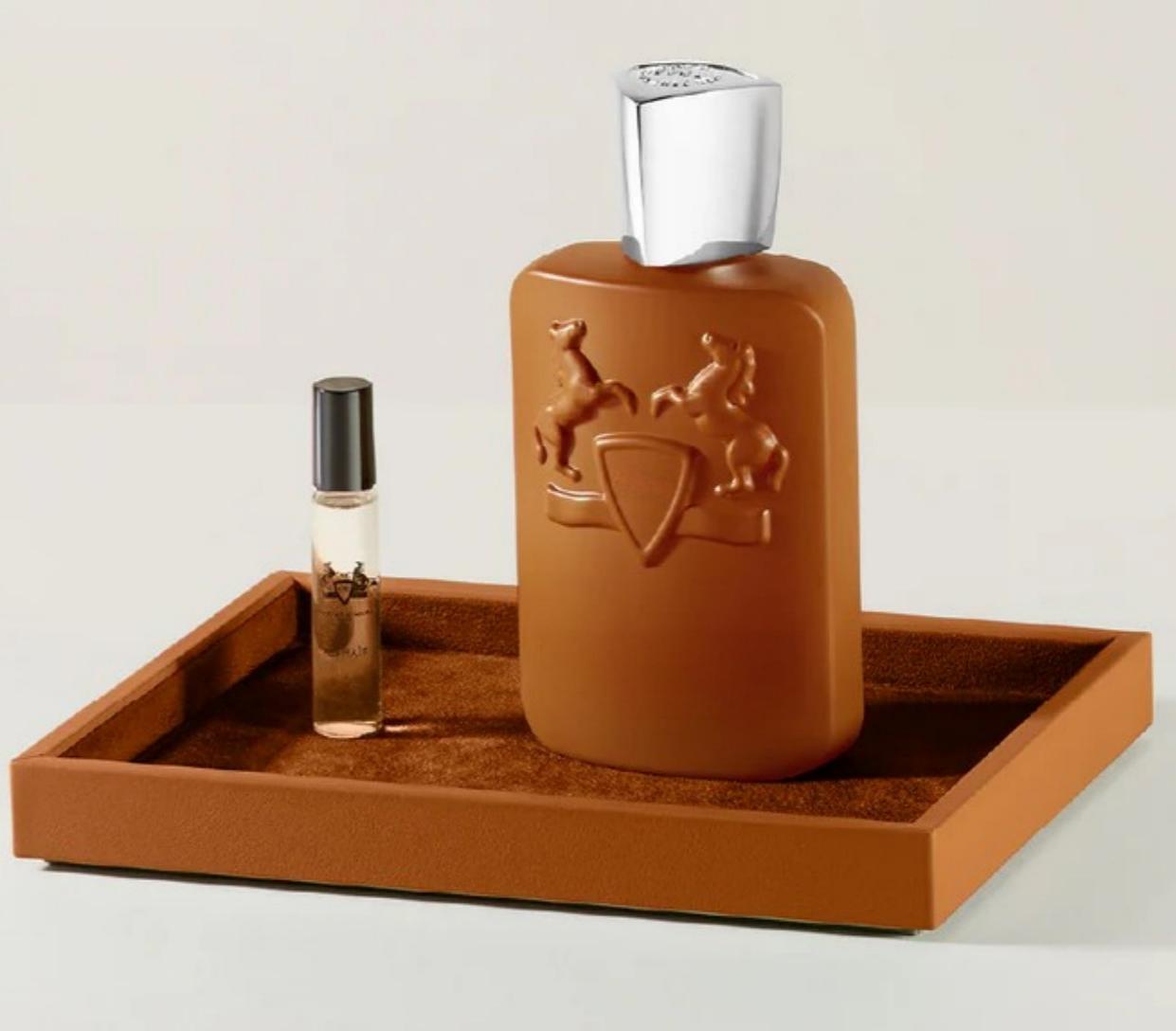 Parfum pour homme en flacon br - Perfume Adrien Fragrance avis et prix