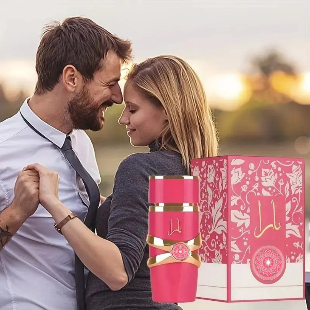 Coffret Cadeau Parfum Yara & A - Perfume Fragrance Samples avis et prix