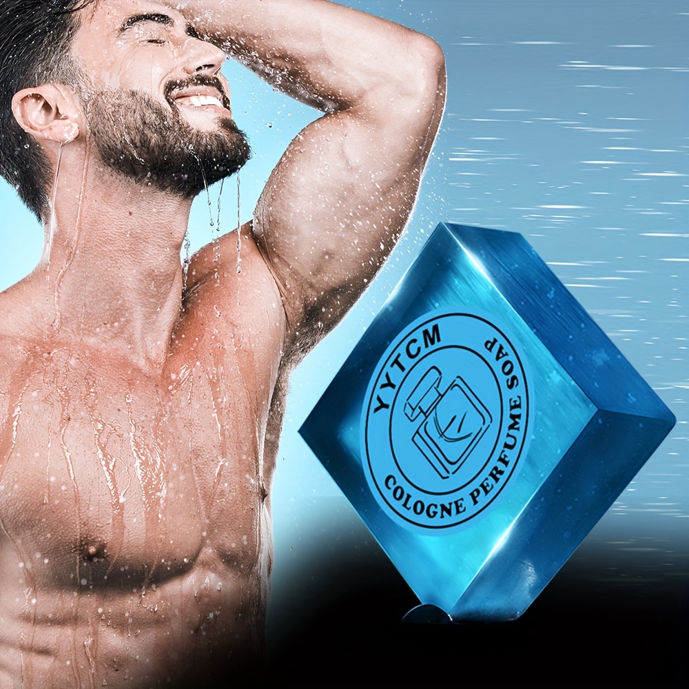 Savon pour homme, savon parfum - Perfume Fragrance Essence avis et prix