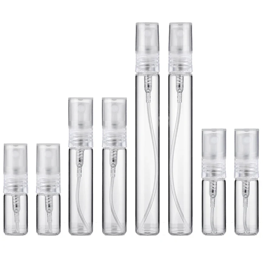 Mini bouteille de parfum Porta - Perfume Fragrance Booster avis et prix