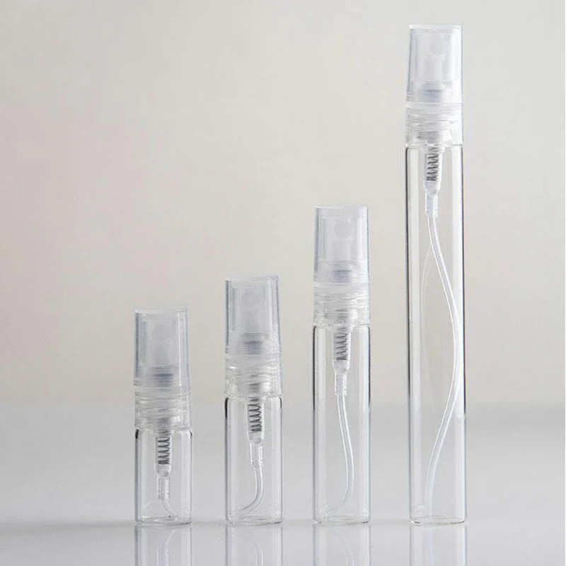 Mini bouteille de parfum Porta - Perfume Fragrance Booster avis et prix