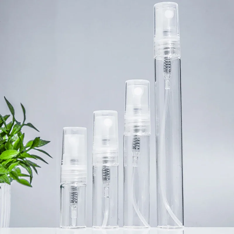 Mini bouteille de parfum Porta - Perfume Fragrance Booster avis et prix