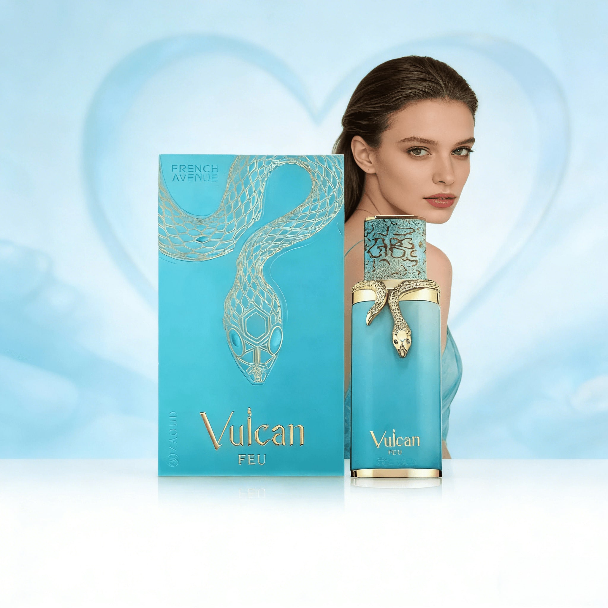 Fragrance World French Avenue  - Perfume A Fragrance World avis et prix