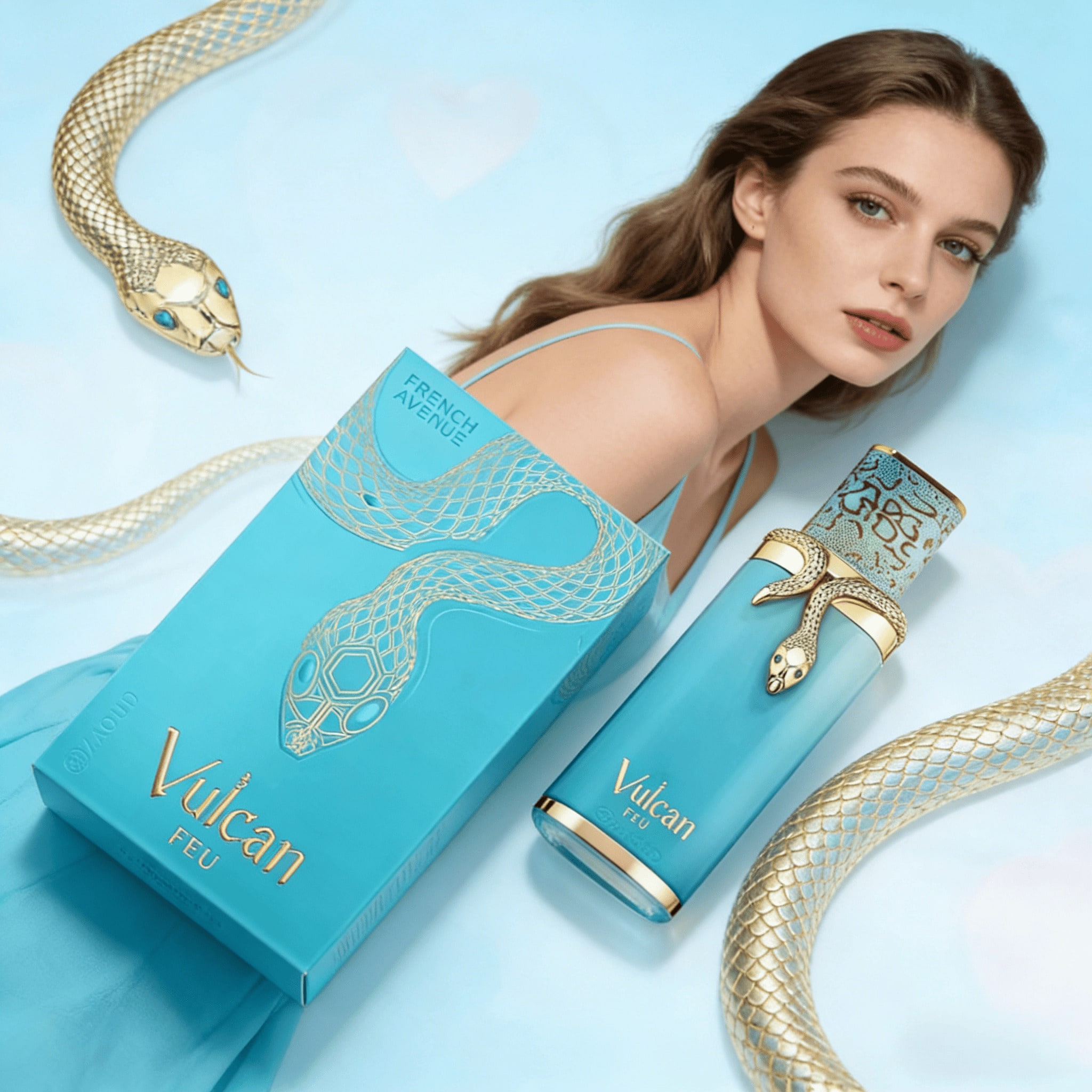 Fragrance World French Avenue  - Perfume A Fragrance World avis et prix