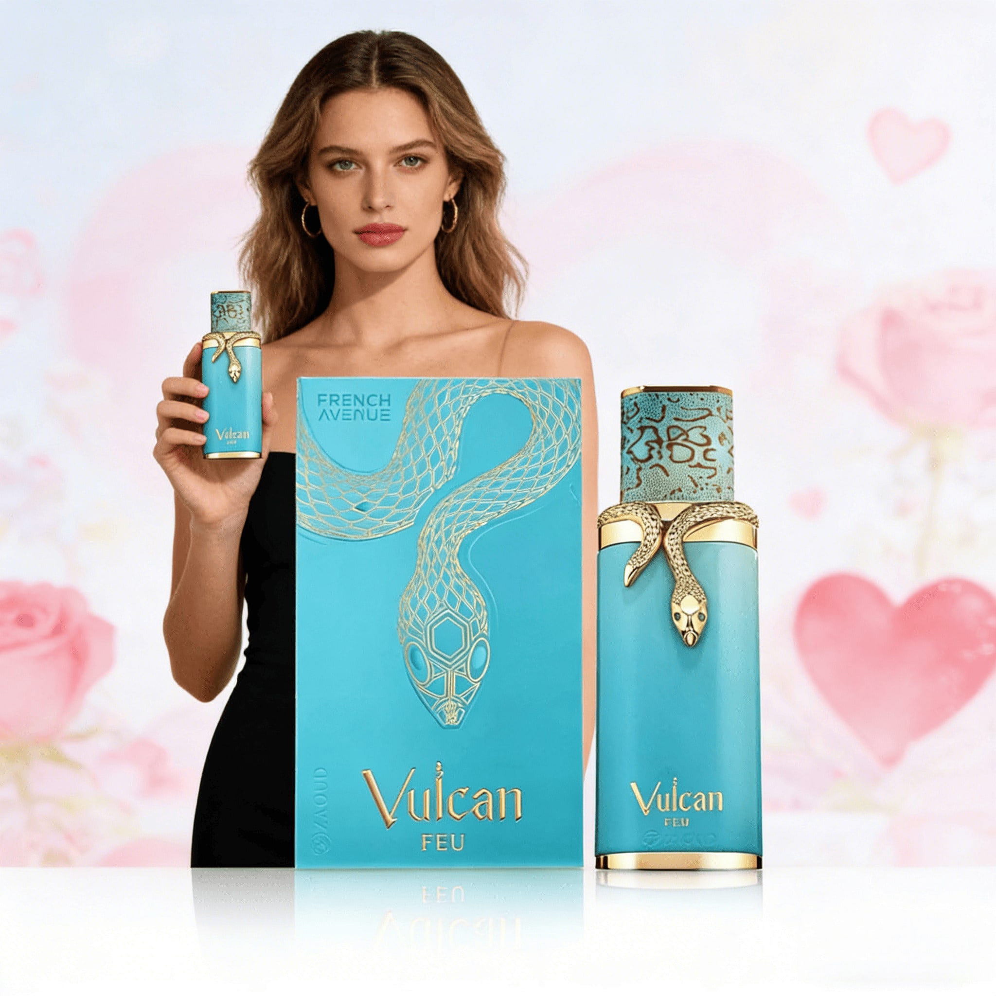 Fragrance World French Avenue  - Perfume A Fragrance World avis et prix
