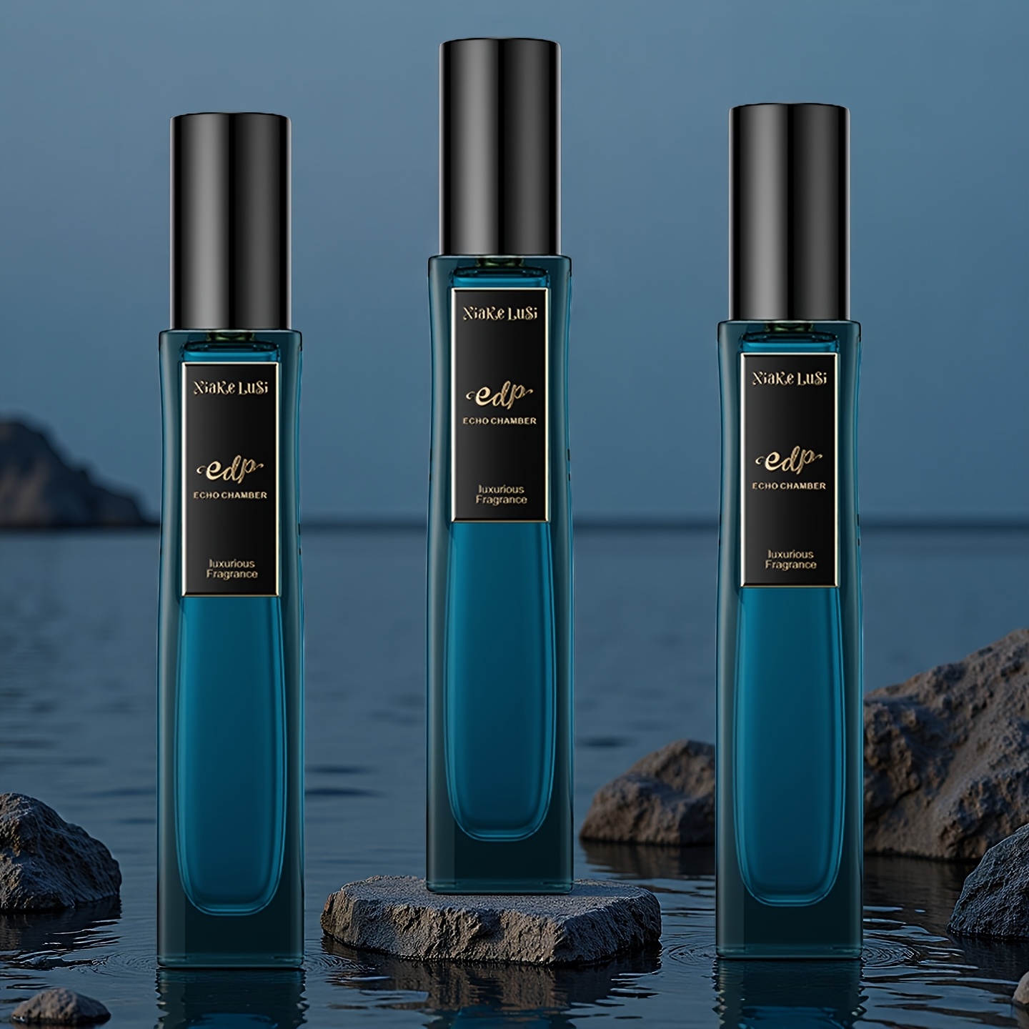 Parfum Portable Élégant : Parf - Perfume Scent Fragrance avis et prix