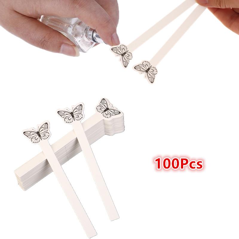 100 pièces de bandelettes de t - Perfume Fragrance Essence avis et prix