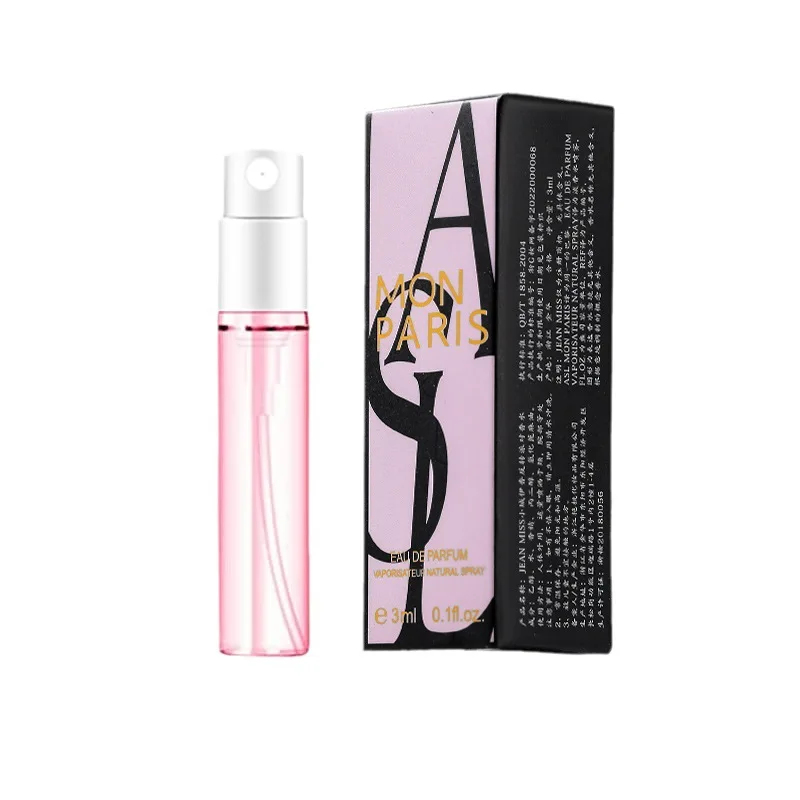 Atomiseur de Voyage Portable 3 - Perfume Fragrance Lasting avis et prix