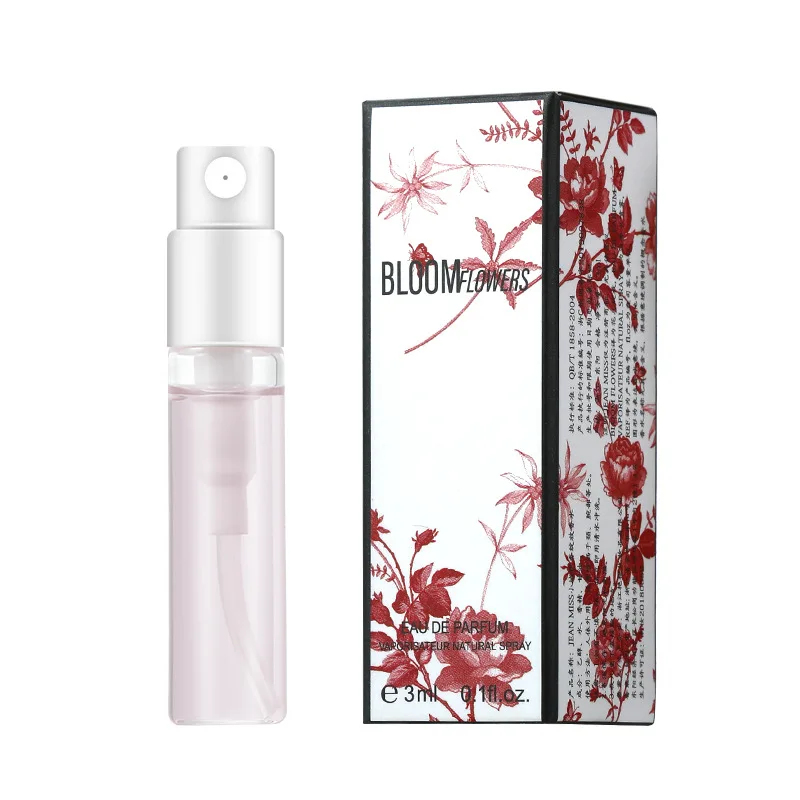 Atomiseur de Voyage Portable 3 - Perfume Fragrance Lasting avis et prix