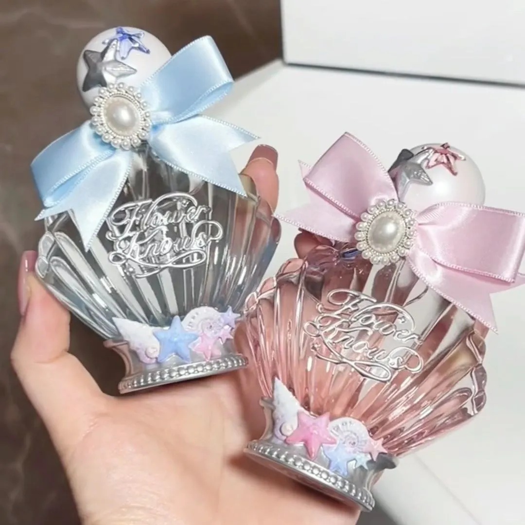 Parfum Flower Knows 2026 Bunny - Perfume Luxury Fragrance avis et prix