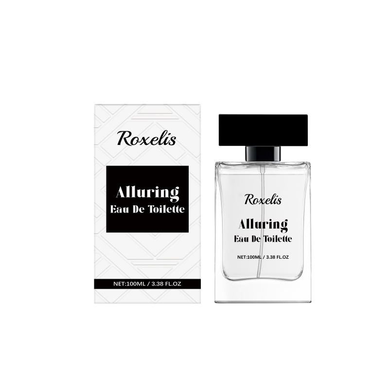 Eau de toilette Pure Musk : un - Perfume Scent Fragrance avis et prix