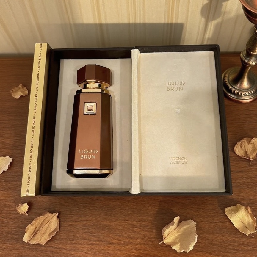 Fragrance World French Avenue  - Perfume A Fragrance World avis et prix
