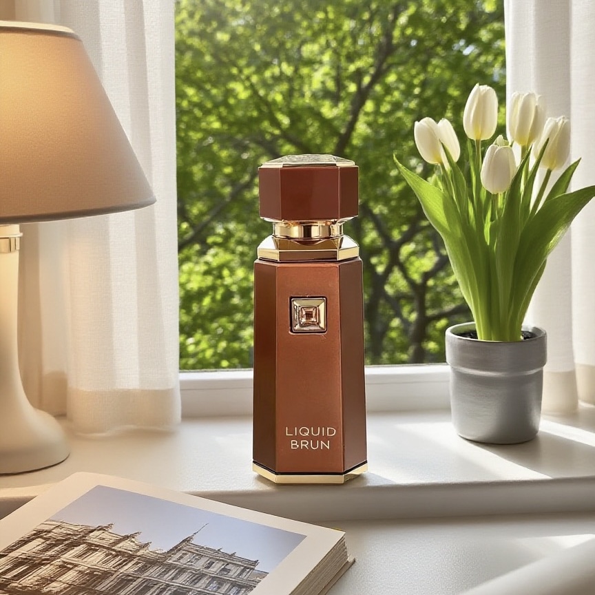 Fragrance World French Avenue  - Perfume A Fragrance World avis et prix