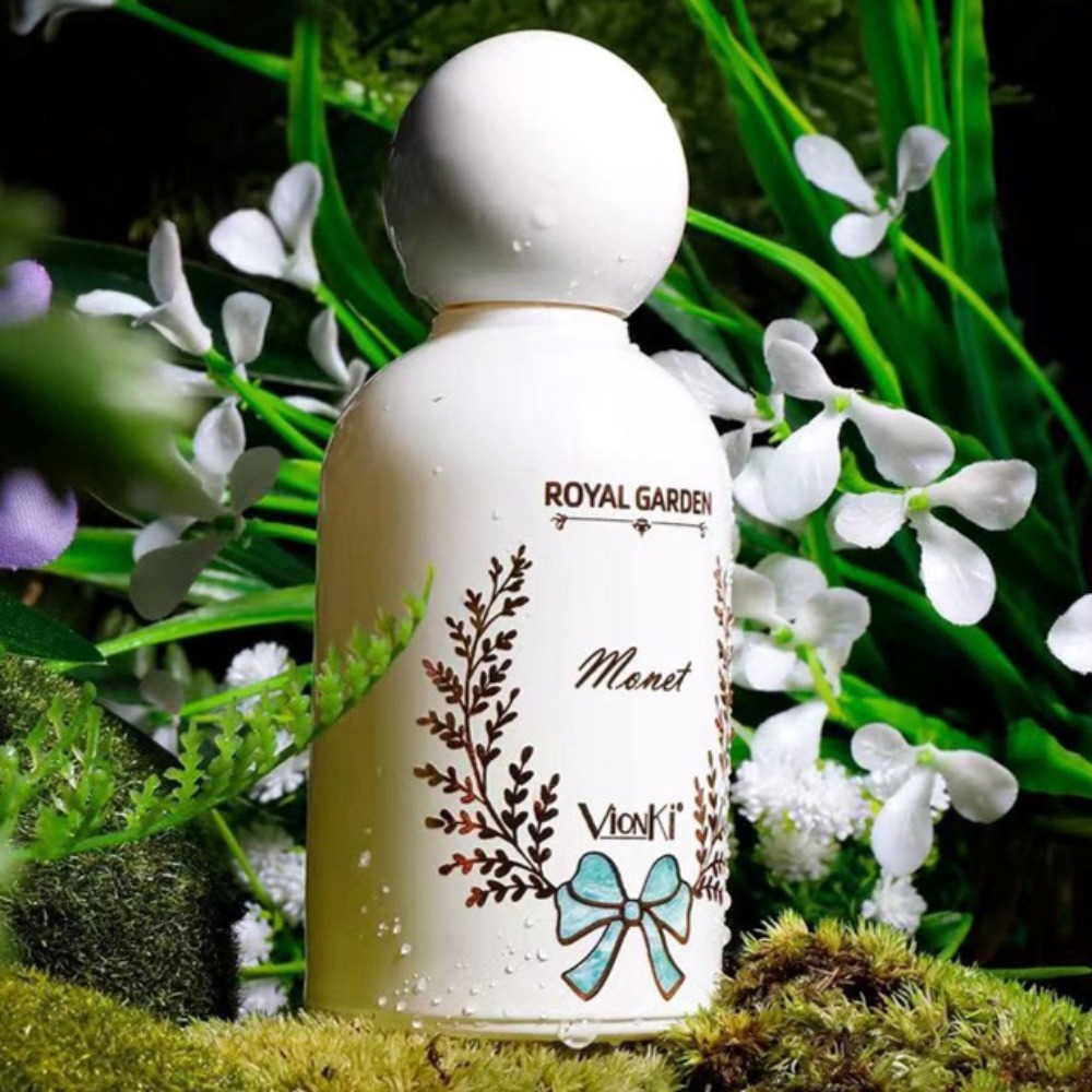 Parfum Floral Frais aux Agrume - Perfume Scent Fragrance avis et prix