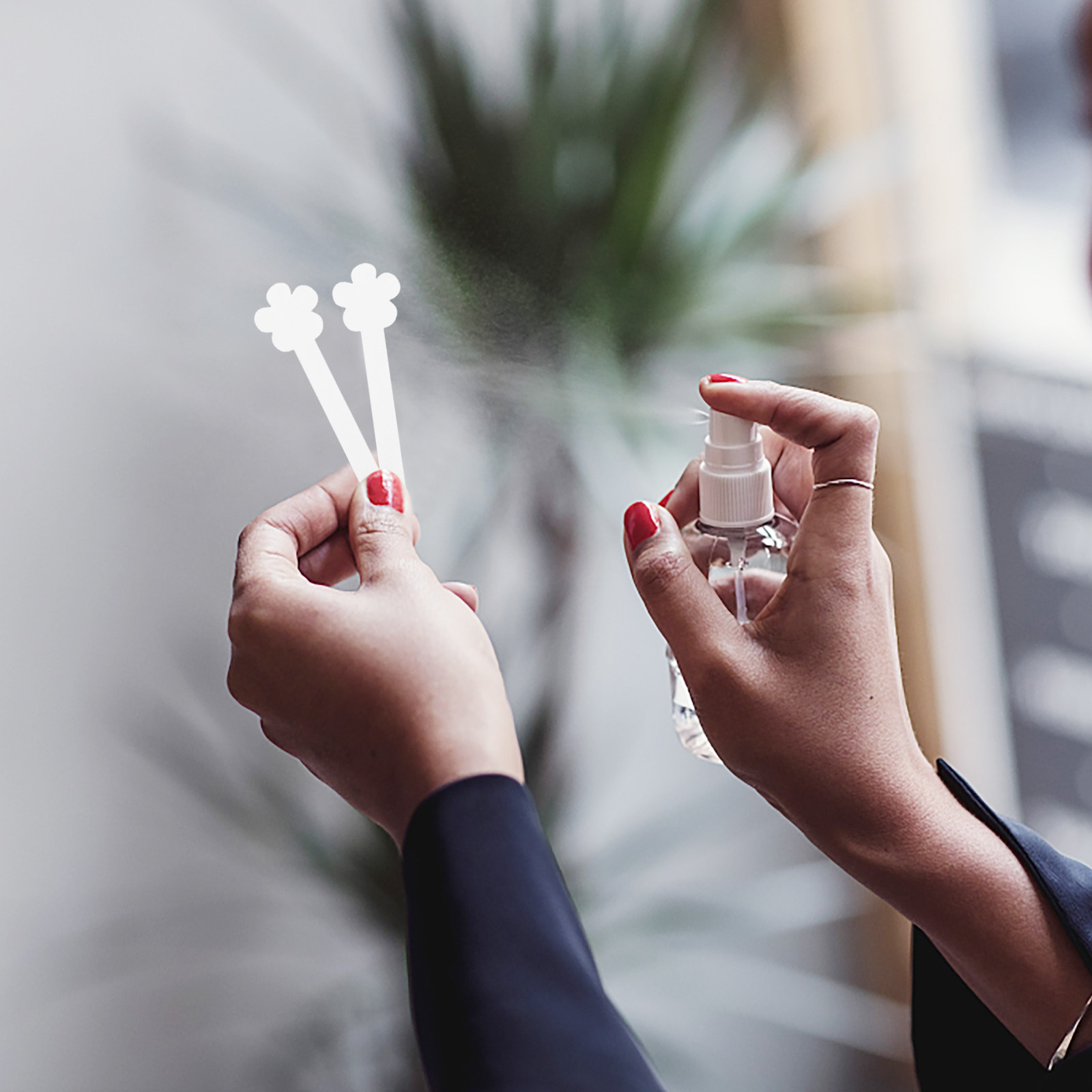 100 Bandelettes de Test de Par - Perfume Fragrance Tester avis et prix