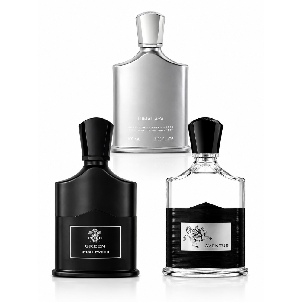 Parfum Aventus pour Homme 100m - Perfume Luxury Fragrance avis et prix