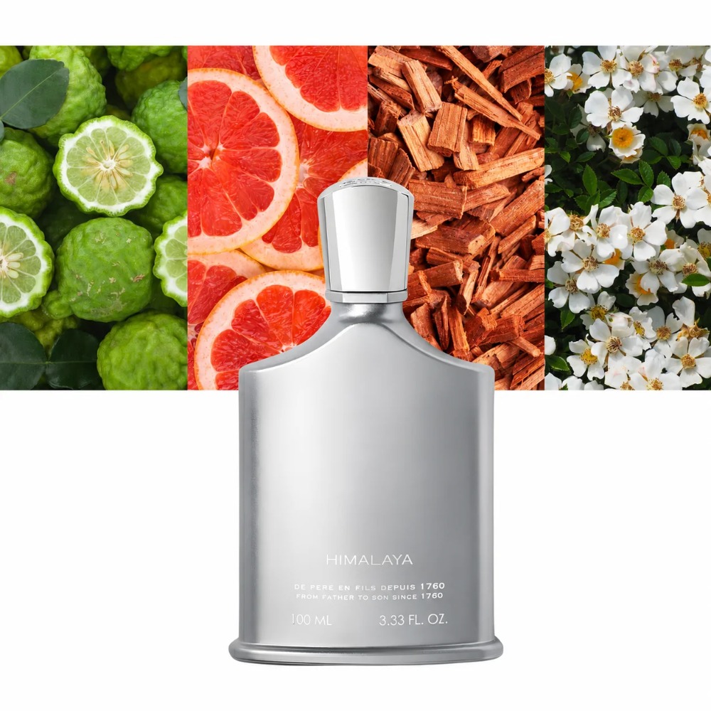 Parfum Aventus pour Homme 100m - Perfume Luxury Fragrance avis et prix