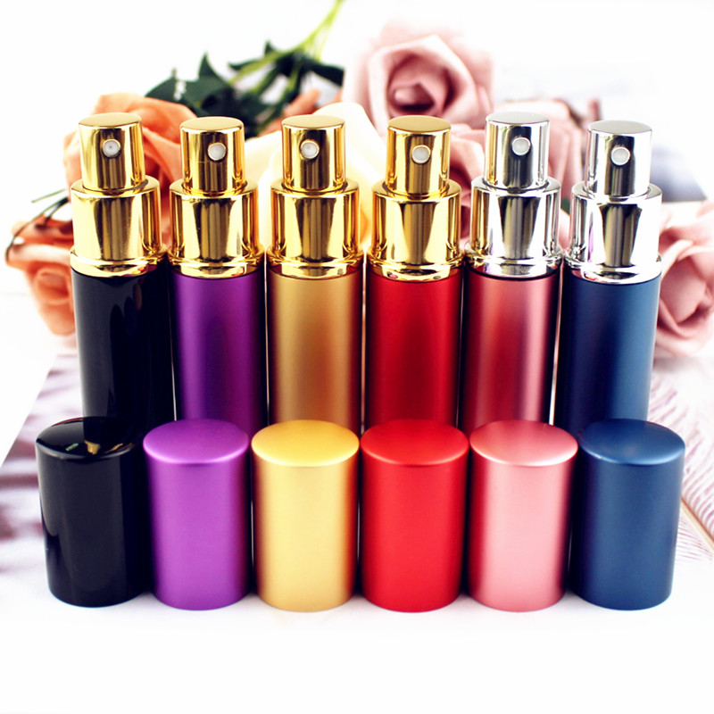 Bouteille de parfum rechargeab - Perfume Fragrance Booster avis et prix