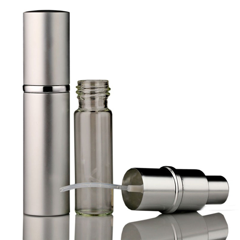 Bouteille de parfum rechargeab - Perfume Fragrance Booster avis et prix