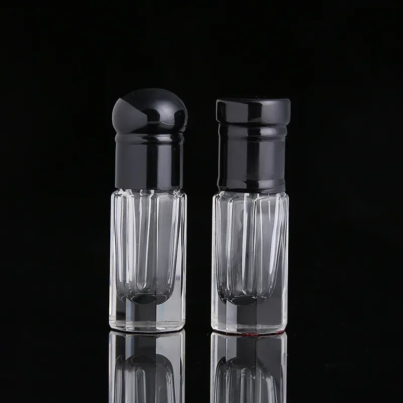 Mini bouteilles de parfum vide - Perfume Fragrance Essence avis et prix