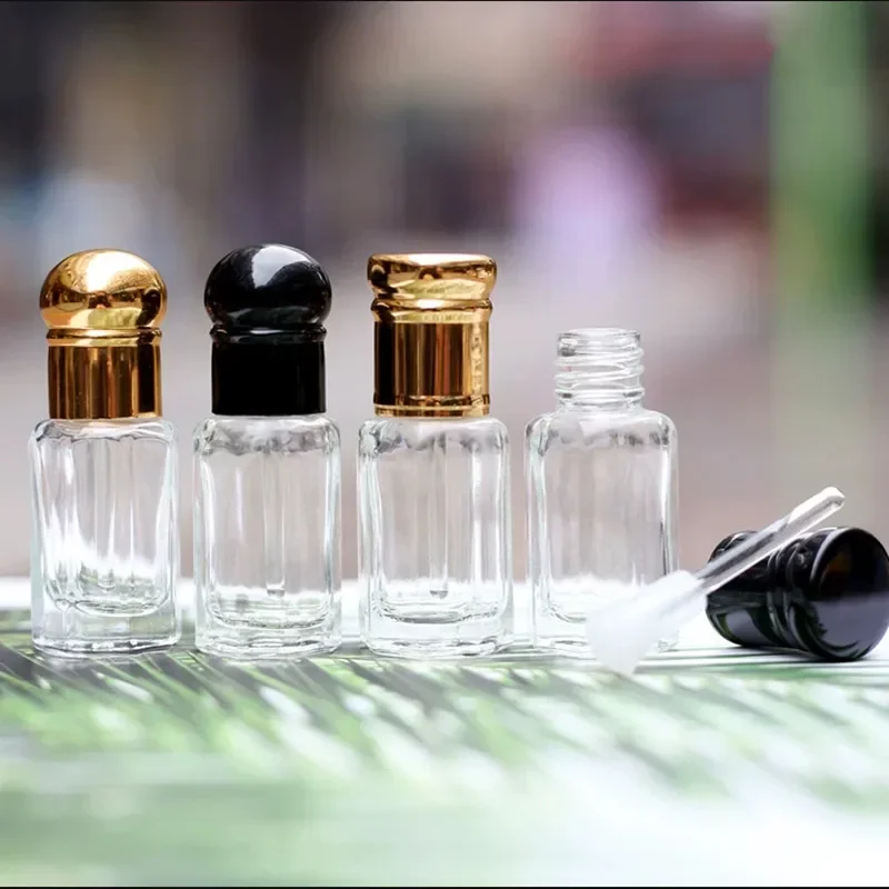 Mini bouteilles de parfum vide - Perfume Fragrance Essence avis et prix
