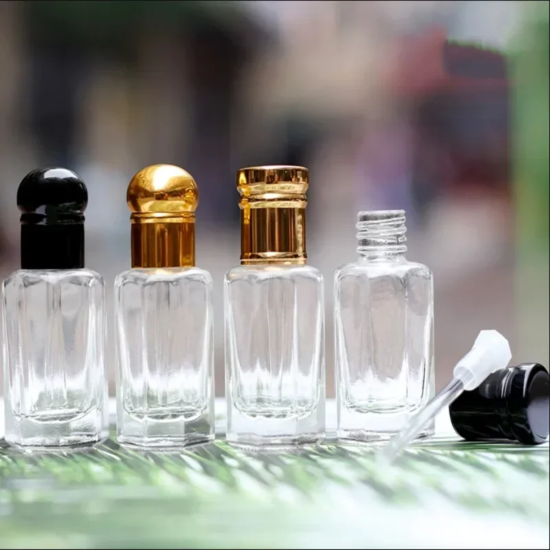 Mini bouteilles de parfum vide - Perfume Fragrance Essence avis et prix