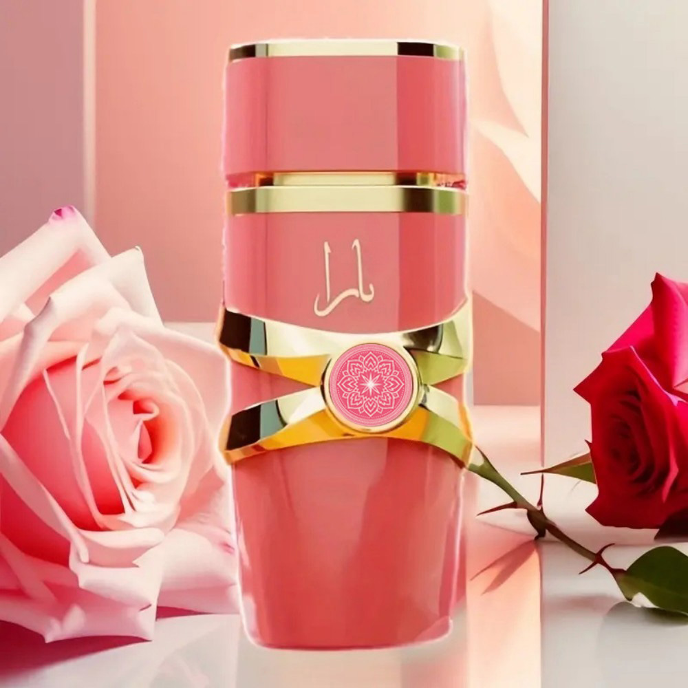 Coffret cadeau Yara & Asad Eau - Perfume Fragrance Samples avis et prix